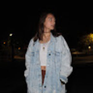 Meet your Posher, Faith